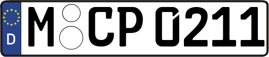 M-CP0211