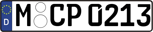 M-CP0213
