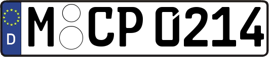 M-CP0214