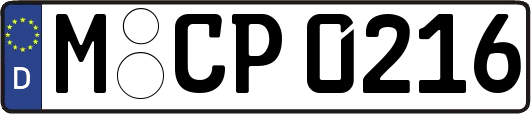 M-CP0216