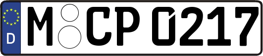 M-CP0217
