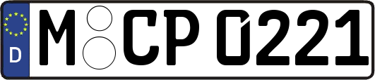 M-CP0221