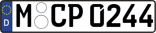 M-CP0244