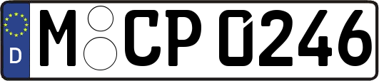 M-CP0246