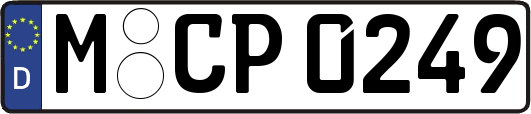 M-CP0249
