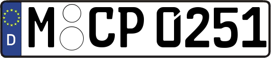 M-CP0251