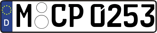 M-CP0253
