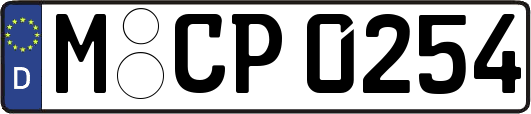 M-CP0254