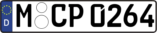 M-CP0264