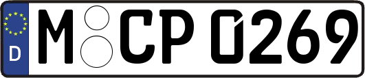 M-CP0269