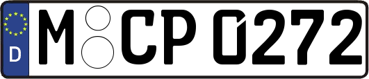 M-CP0272