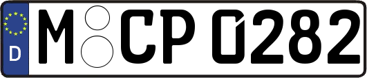 M-CP0282