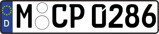 M-CP0286