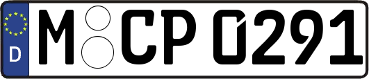 M-CP0291