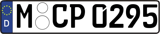 M-CP0295