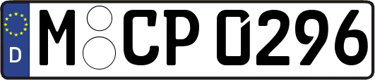 M-CP0296