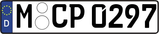 M-CP0297