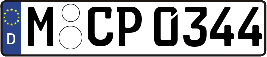 M-CP0344