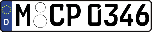 M-CP0346