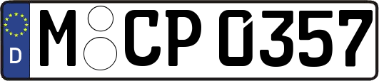 M-CP0357