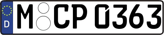 M-CP0363