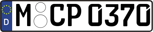 M-CP0370