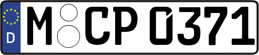 M-CP0371