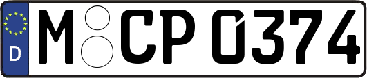 M-CP0374