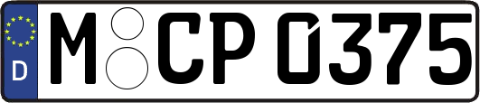 M-CP0375
