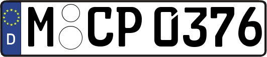 M-CP0376