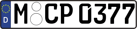 M-CP0377