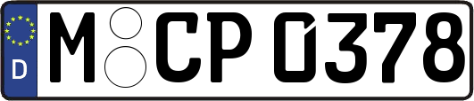 M-CP0378
