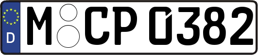 M-CP0382