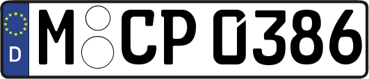 M-CP0386