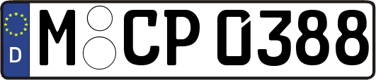 M-CP0388
