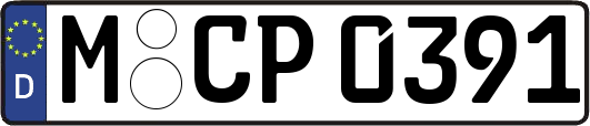 M-CP0391