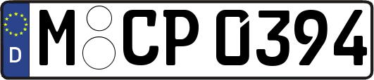M-CP0394