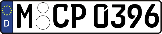 M-CP0396