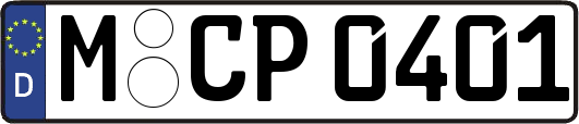 M-CP0401