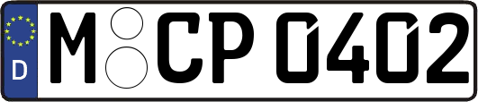 M-CP0402