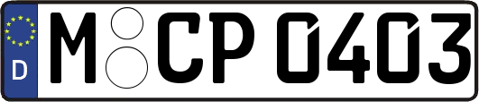 M-CP0403