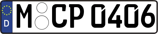 M-CP0406