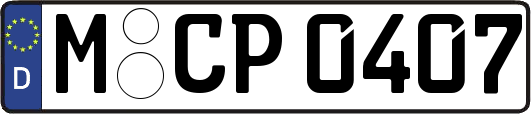 M-CP0407