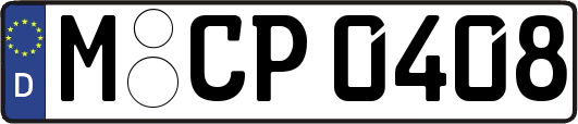 M-CP0408