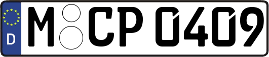 M-CP0409