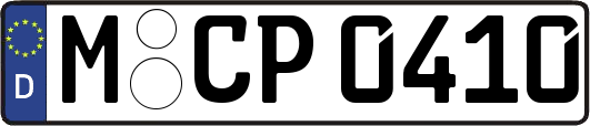 M-CP0410