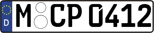 M-CP0412
