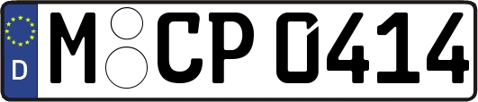 M-CP0414
