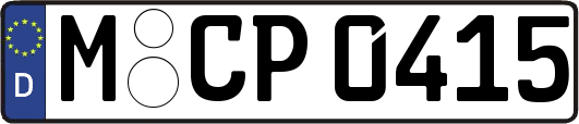 M-CP0415