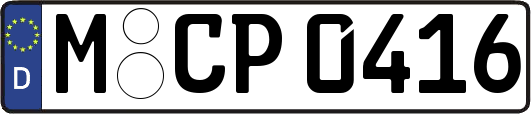M-CP0416
